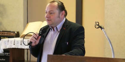 Dary Ducha Świętego - Leszek Korzeniecki